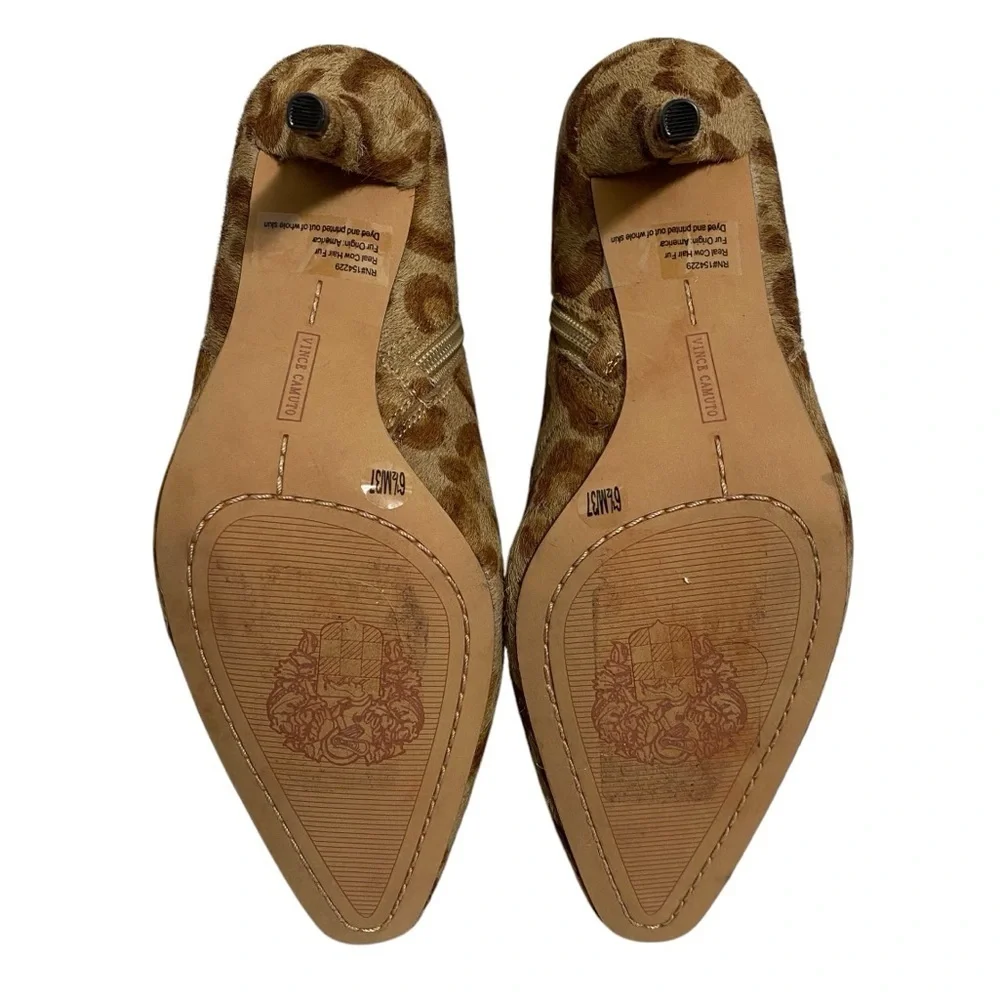Vince Camuto description vince